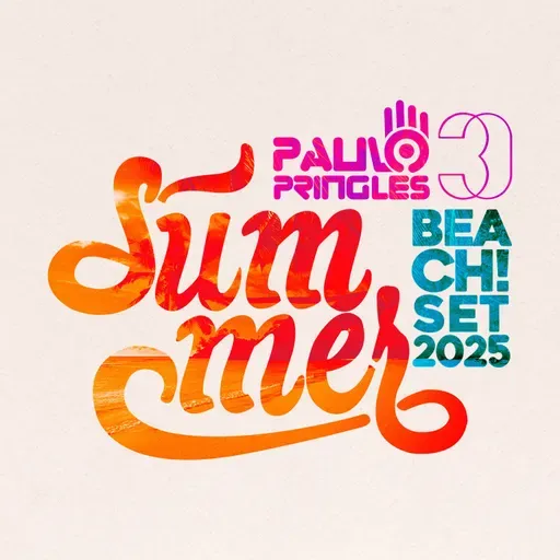 SUMMER BEACH SET 2025