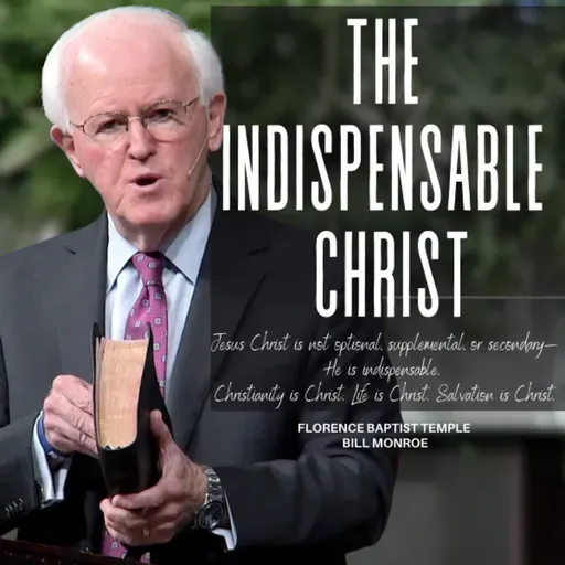 Episode 46: The Indispensable Christ — Philippians 1:20–21; Colossians 3:1–4