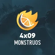 Macedonia Salvaje 4x09 - Monstruos