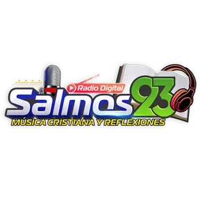 Radio Digital Salmos 23