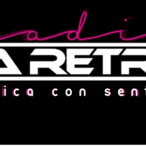 Radio LA RETRO