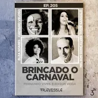 #205 - Brincando o Carnaval