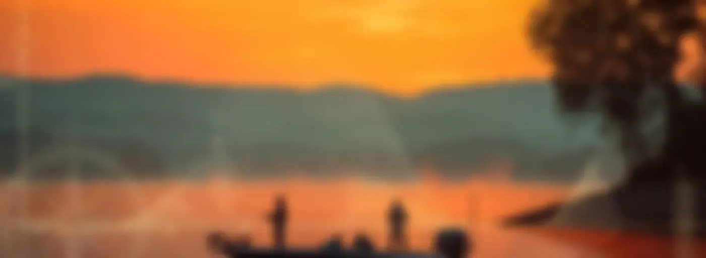 Lake Guntersville, Alabama Fishing Report Today