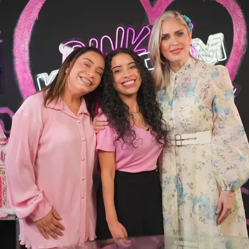 EPISODIO 15 - EN MEDIO DE MI OSCURIDAD DIOS ME MOSTRÓ PROPÓSITO (con Diana y Daniela Scarpeta)