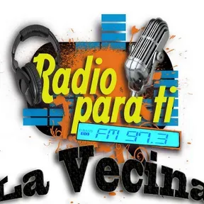 La Vecina Radio