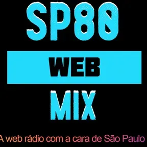 Sampa 80 Web Mix