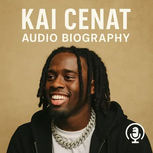 Kai Cenat: Fortnite Icon, Mafiathon 3, and the Making of a Digital Mogul