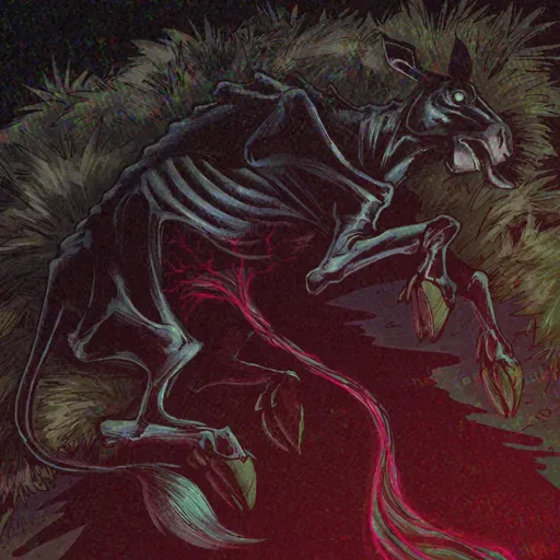 S22 Ep18: NoSleep Podcast S22E18
