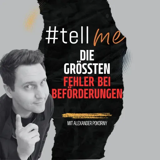 Die größten Fehler bei Beförderungen
