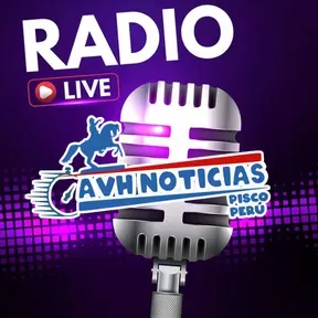 AVH RADIO PISCO PERU