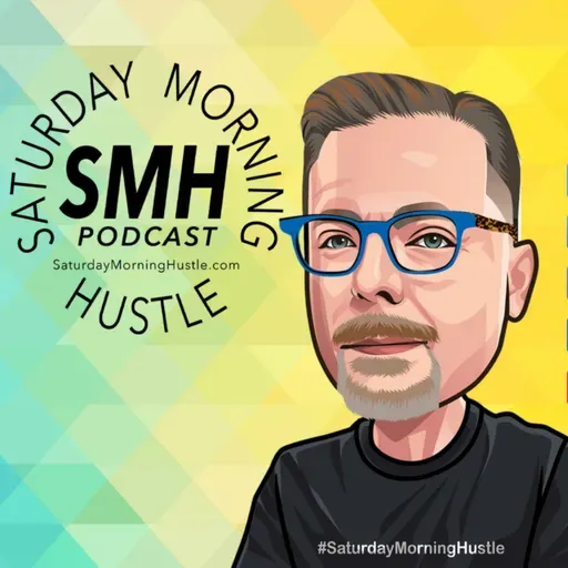 Tips From 30+ Years In Business #SaturdayMorningHustle Flashback