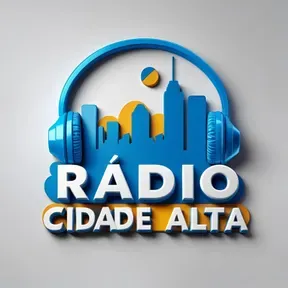 RADIO CIDADE ALTA