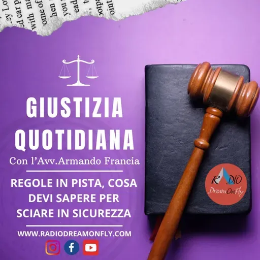 Regole in Pista, cosa devi sapere per sciare in Sicurezza