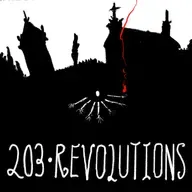 Episode 203 - Revolutions