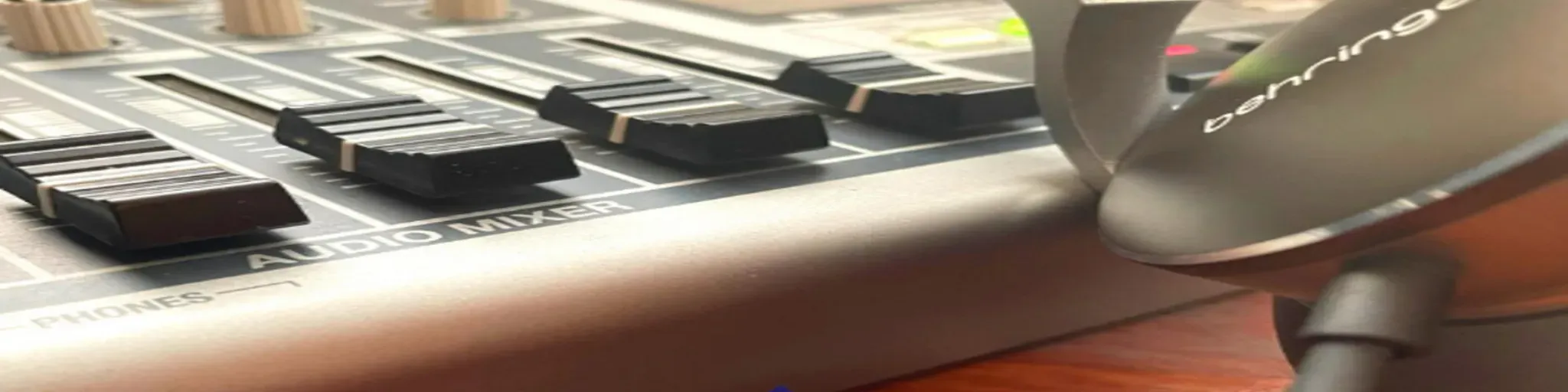 JERUSALÉN RADIO