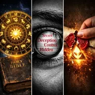 The Great Deception: Why the "End of the World" Isn't What You Think | Jordan Maxwell