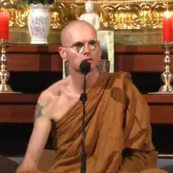 Guided Meditation | Ajahn Appicchato | 3 January 2026