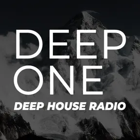 DEEP ONE - deep house radio