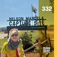 Viaje a Sudáfrica I: Un País que cambió la Historia