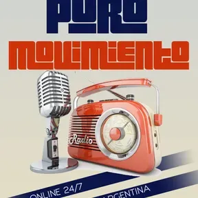 RadioWeb Puro Movimiento
