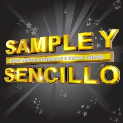 El regreso de Sample y Sencillo
