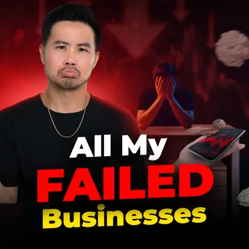 The Businesses I Started Before App Masters