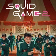 122. Squid Game: Season 2