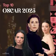 Minha humilde opinião sobre os 10 indicados do Oscar 2025 (Youtube)