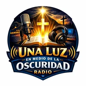 UNA LUZ EN MEDIO DE LA OSCURIDAD