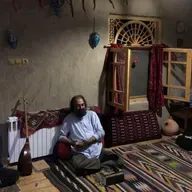 جلسه پنجاه و ششم مثنوی معنوی به روایت استاد علی اصغر بیانی