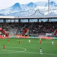 Small Town, Big Story: FC Thun's Long Road to an Unlikely Championship