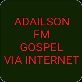 ADAILSON FM GOSPEL 10
