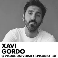 Xavi Gordo