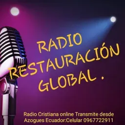 Radio Restauracion Global
