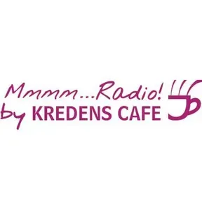 MJoy Kredens Cafe Radio у прямому ефірі