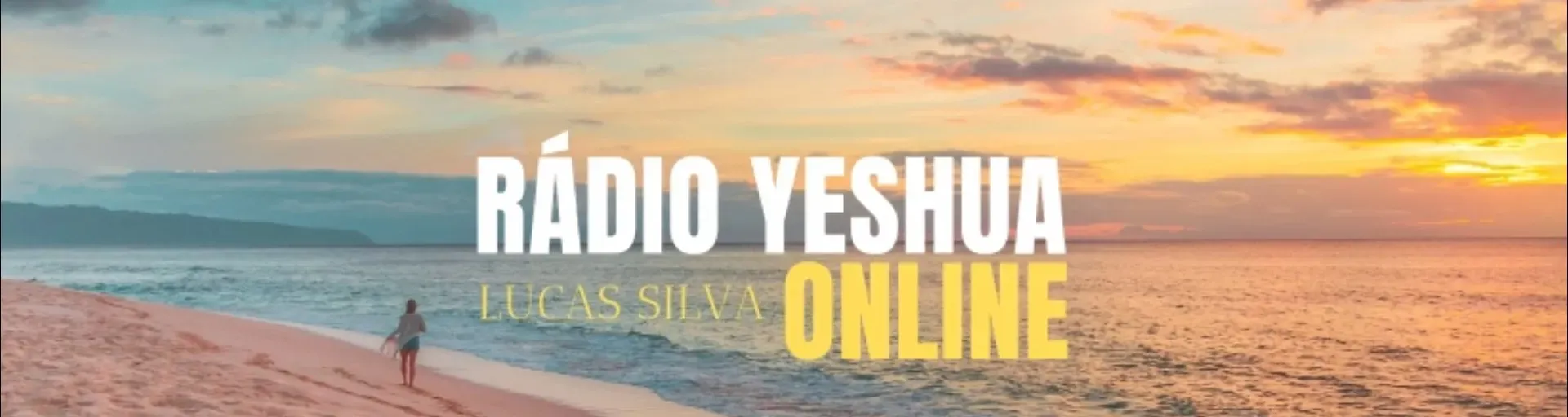 Rádio Yeshua FM
