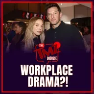 Alex Cooper’s Husband Allegedly Berates Staff at Unwell Network