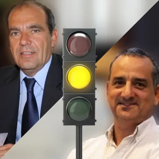 ¿Control Sanitario?