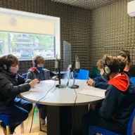 Eco-responsables 2021 - Programa 4: Proyecto huertos urbanos