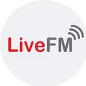 Radio LIVEFM