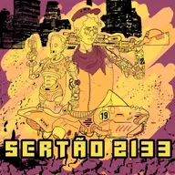 Papo de Irmão #83 "AUDIODRAMA" Sertão 2133 