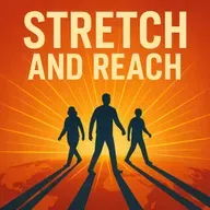 Stretch And Reach