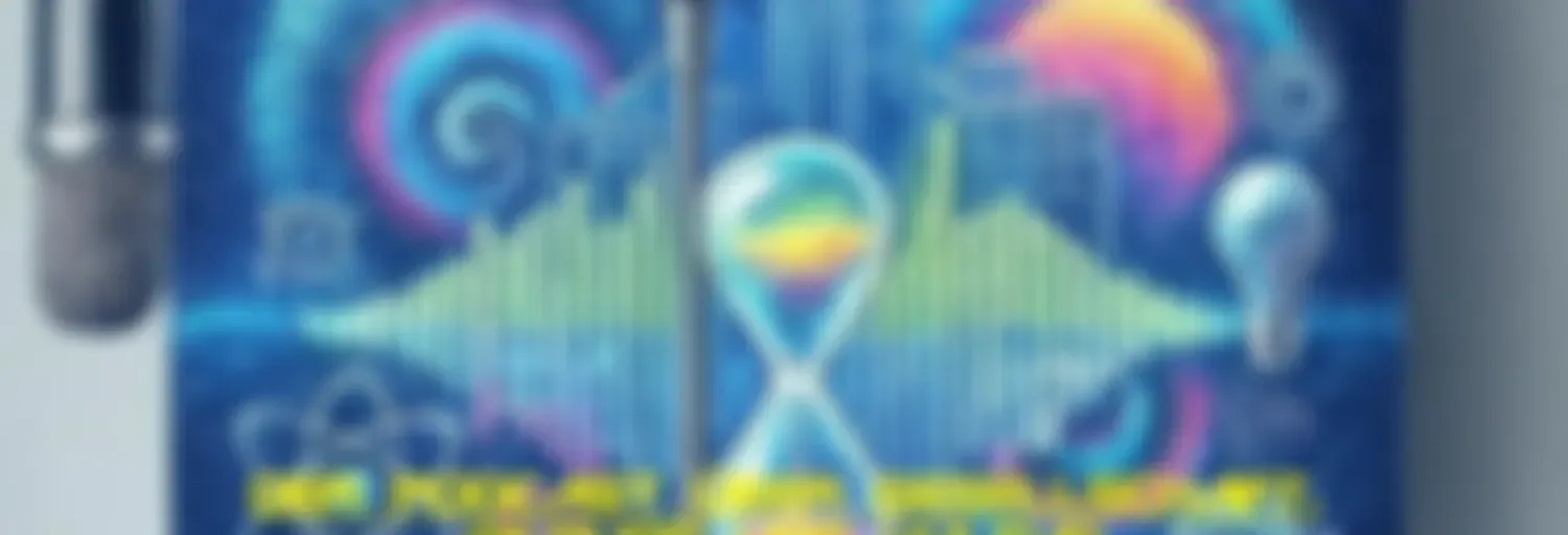 Wissen. Wandel. Wir! – Der Podcast über Gesellschaft, Bildung und Kultur