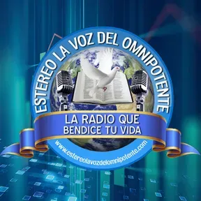 Estereo la Voz del Omnipotente