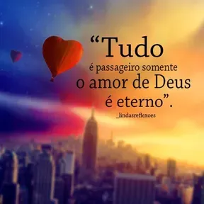 trilha da fé (61) 9 98052824 whatssap