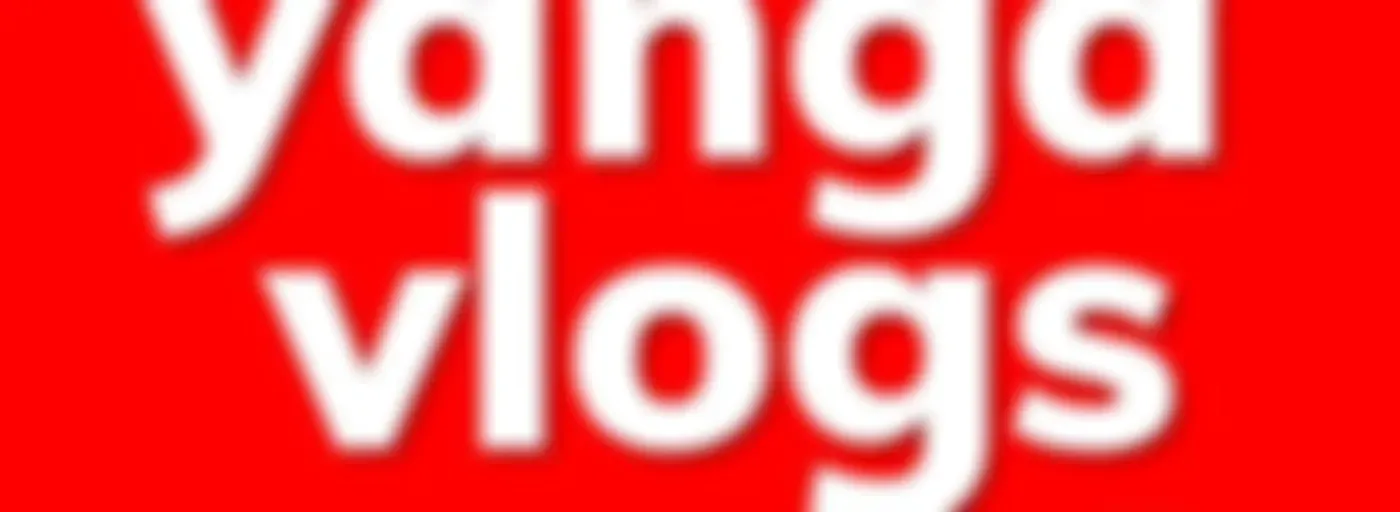 Yangavlogs