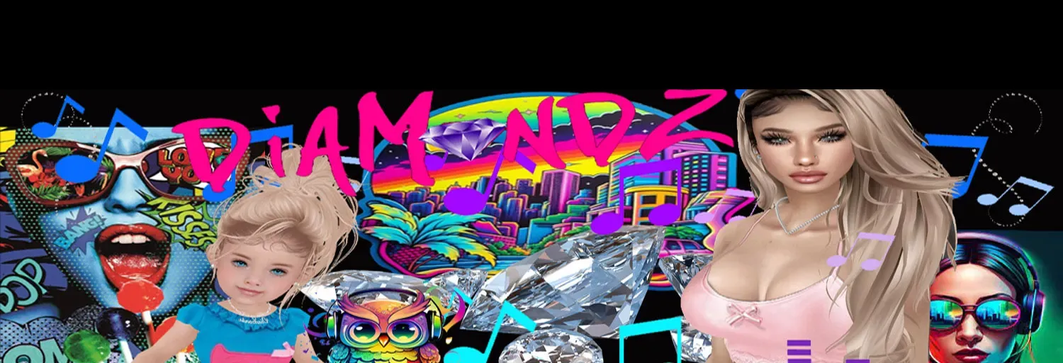 Diamondz