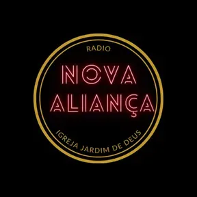 radio nova aliança