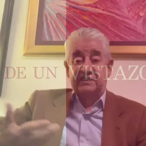 De Un Vistazo Programa 29