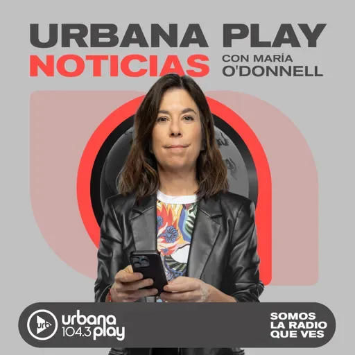 Javier Milei: "No vamos a calmar nuestra vocación reformista; abróchense los cinturones". Audios del 20 de noviembre por Urbana Play